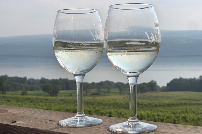 Seneca Lake Wine Tasting & Tour - Key Things I’d Watch For Before You Go