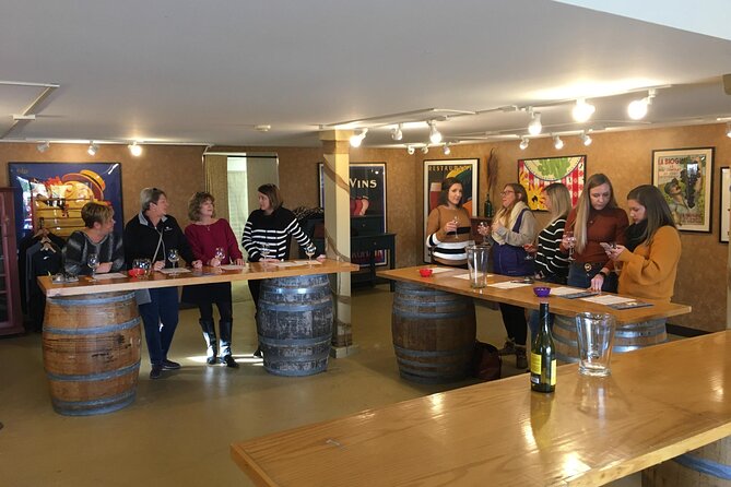 Seneca Lake Wine Tasting & Tour - Seneca Lake Transfers From Geneva: How the Day Starts