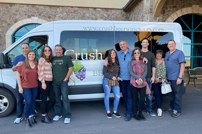 Seneca Lake Wine Tasting & Tour - Tastings, Flights, and Pacing: How to Get the Most From Each Hour