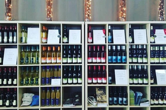 Seneca Lake Wine Tasting & Tour - Four Winery Stops in 5–6 Hours: What the Schedule Really Means