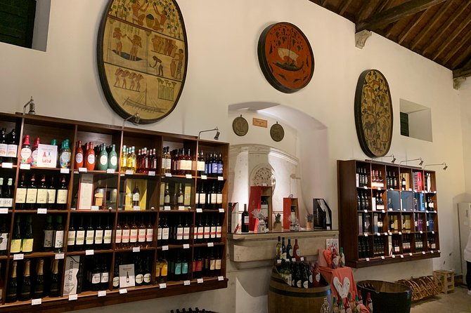 Setúbal Wine Tour with Visit and Tasting at 2 Wineries - What this tour is best for (and when to choose something else)