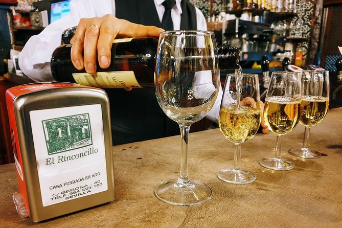 Sevilla Food Tour: Tapas, Wine, History & Traditions - Key Highlights Worth Your Time