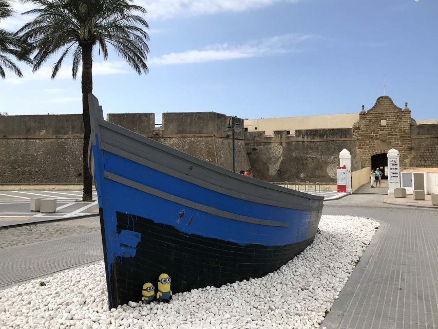 Seville: Jerez, Cadiz Wine Tasting with Optional Horse Show - Why Jerez and Cadiz belong together on one tight day