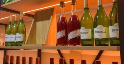 Seville: Sherry Wine Tasting with Light Snacks - What happens during the 1.5 hours (and why the pacing matters)
