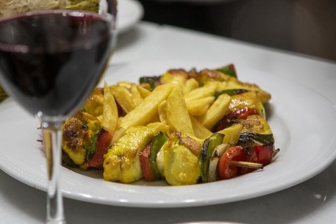 Seville Wine and Tapas Tour - Key Things You’ll Notice on This Seville Wine and Tapas Tour