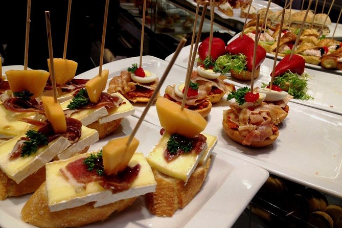 Seville Wine and Tapas Tour - The Guide Factor: Chef Energy, Varying English, and What to Do About It