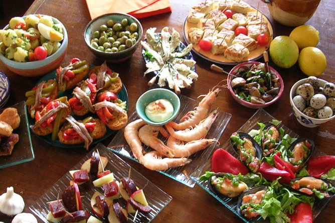 Seville Wine and Tapas Tour - Who This Seville Wine and Tapas Tour Suits Best (and Who Should Skip)