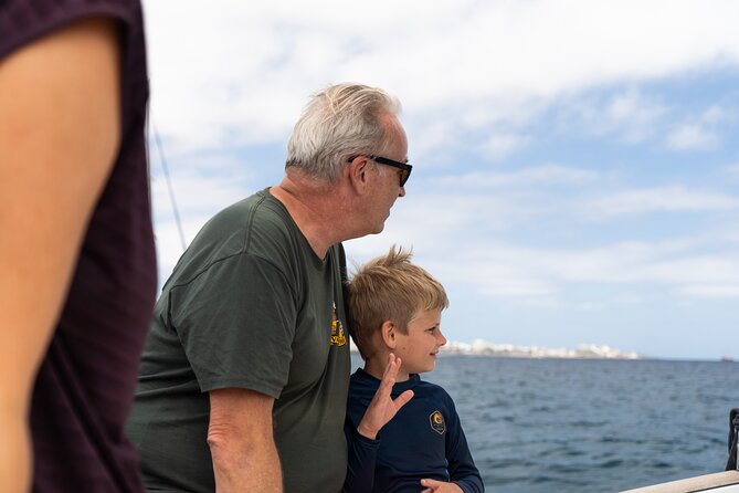 Shared Luxury Yacht Cruise with Champagne and Tapas - Price and value: what $102.80 covers (and why it can be fair)