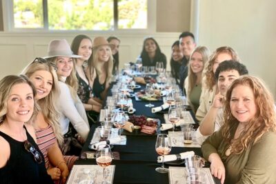 Shared Temecula Wine Tour from Old Town Temecula - Small-Group Pace That Actually Feels Personal (Max 14)