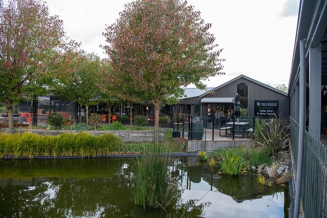 Shore Excursion Marlborough Wine Region Tour from Picton - Lunch timing and what you should budget for