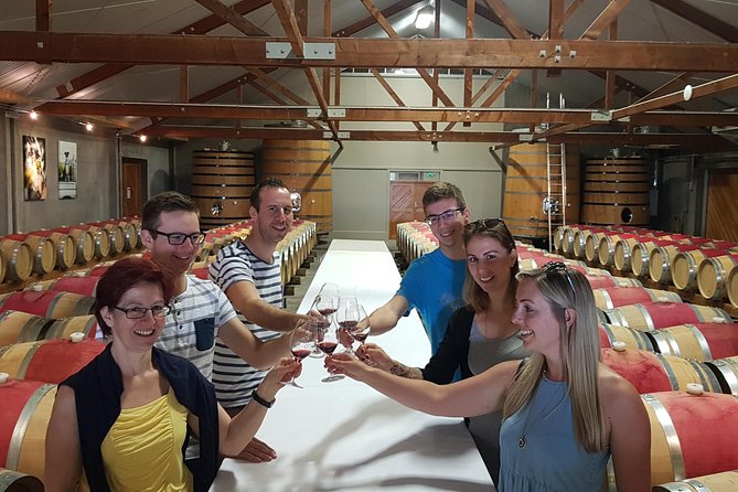 Shore Excursion Marlborough Wine Region Tour from Picton - Price and value: what $148.94 buys you here