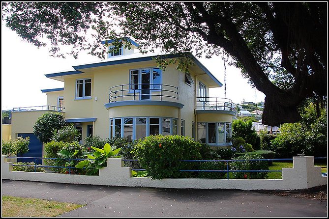 Shore Excursion: Napier/ Hawke's Bay & Premium Wineries tour - Brookfields Vineyards: The Second Tasting (and Why Flexibility Helps)