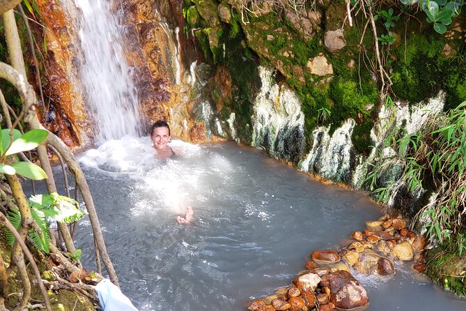 Shoreside Fun-Day with Titou Gorge, Hot Springs & Champagne Reef - Cruise-Day Rhythm: 5 Stops in 5.5 Hours Without the Chaos