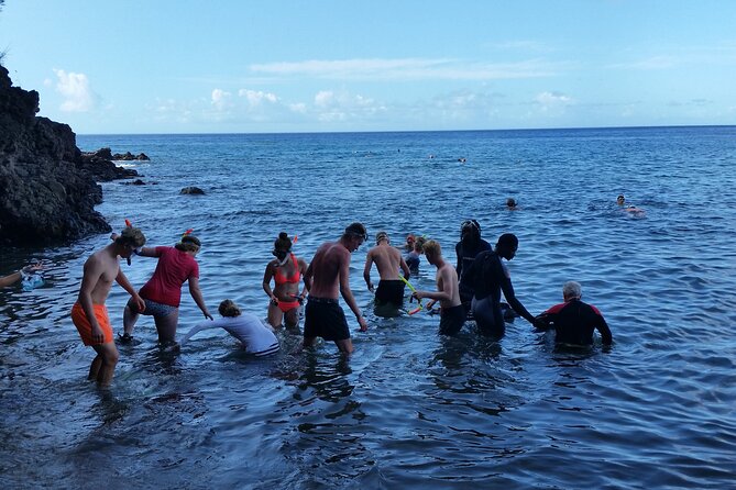 Shoreside Fun-Day with Titou Gorge, Hot Springs & Champagne Reef - What to Pack (So You Don’t Hate Your Day)