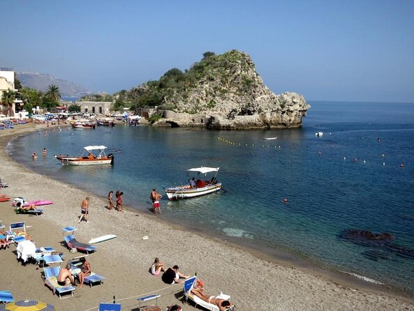 Sicilian wine tasting on the boat in Taormina - Key things to know before you go