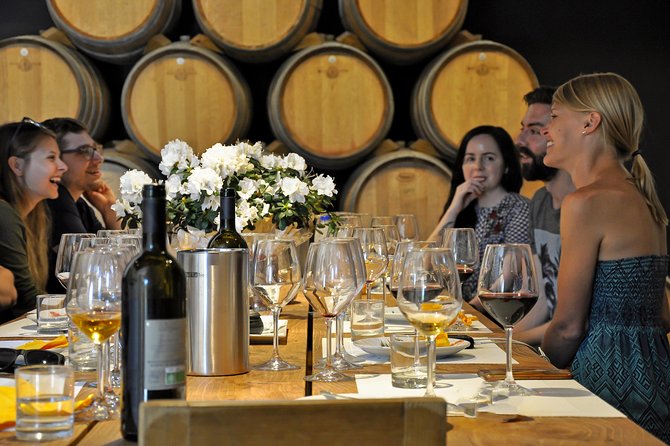 Siena: A Wine Tour and Tasting Experience - Getting to Az. Agr. La Lastra: meeting point and timing