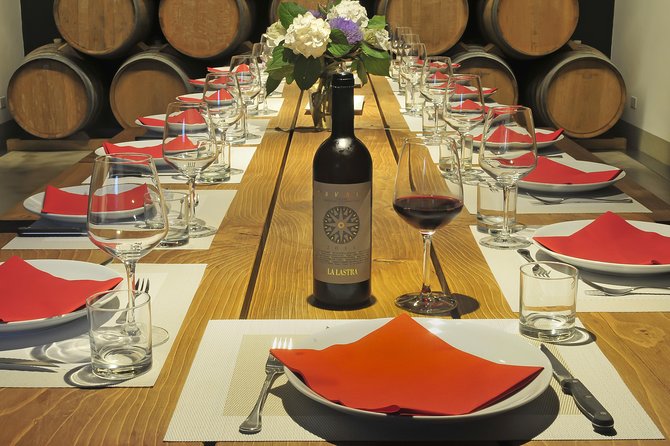 Siena: A Wine Tour and Tasting Experience - Small group size and personalized attention: why max 12 matters