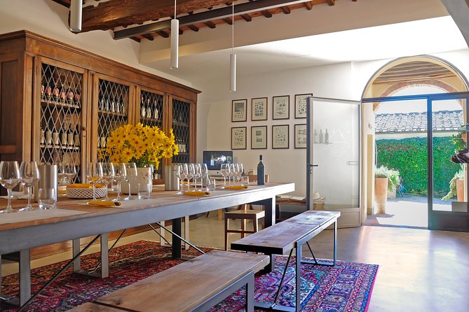 Siena: A Wine Tour and Tasting Experience - Weather, pacing, and how to get the most out of it