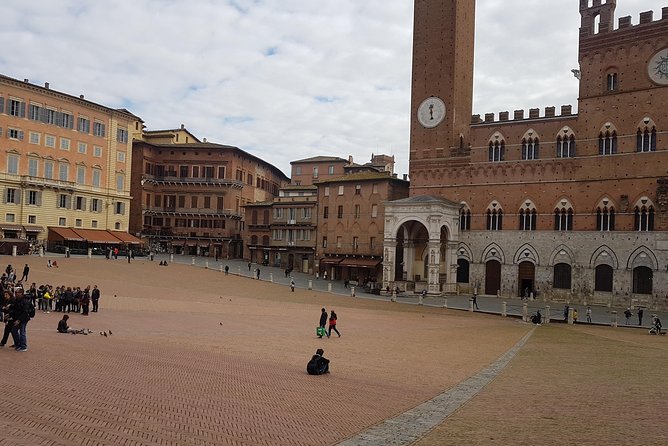 Siena and San Gimignano from Rome: Wine Tasting Tour in Tuscany - Guides and Drivers: Why Their Style Changes Everything