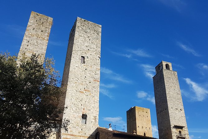 Siena and San Gimignano from Rome: Wine Tasting Tour in Tuscany - Price and Value: Does $269.93 Actually Make Sense?