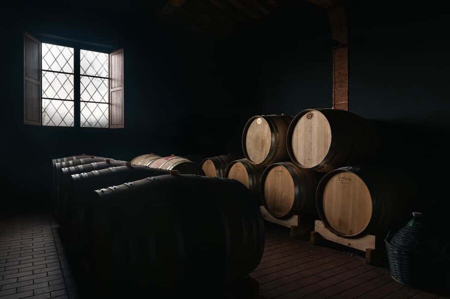 Siena: Educational Wine Tour & Tasting - Price and value: does $100 make sense for 3 hours?