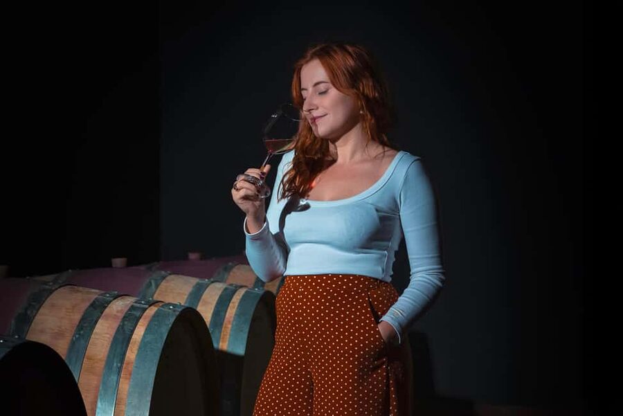 Siena: Educational Wine Tour & Tasting - The 3-hour flow that keeps things moving (and not salesy)