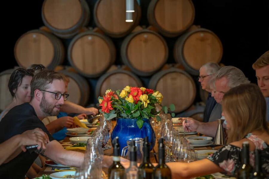 Siena: Organic Winery Tour and Wine Tasting - Who this works best for, and who might want to skip it