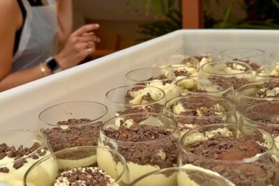 Siena: Pasta and Tiramisu Small Group Cooking Class with Wine - Pasta Dough Basics That Actually Transfer to Your Kitchen
