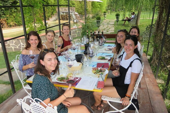 Siena, San Gimignano, Tuscany, Lunch & Wine Tasting - Small Group - Monteriggioni: fortress-town stop for photos and context