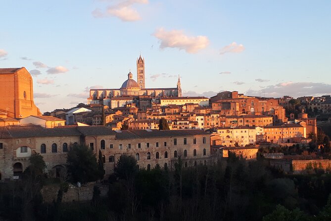 Siena walking tour with lunch & Chianti wine - Why this Siena walk works: stories you can picture