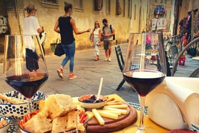 Siena walking tour with lunch & Chianti wine - Price and value: what $97.66 really buys you