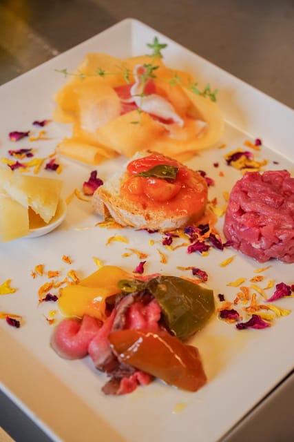 Siena: winery tour, wine tasting and lunch - What the $77 Price Really Covers (And Why It Feels Fair)