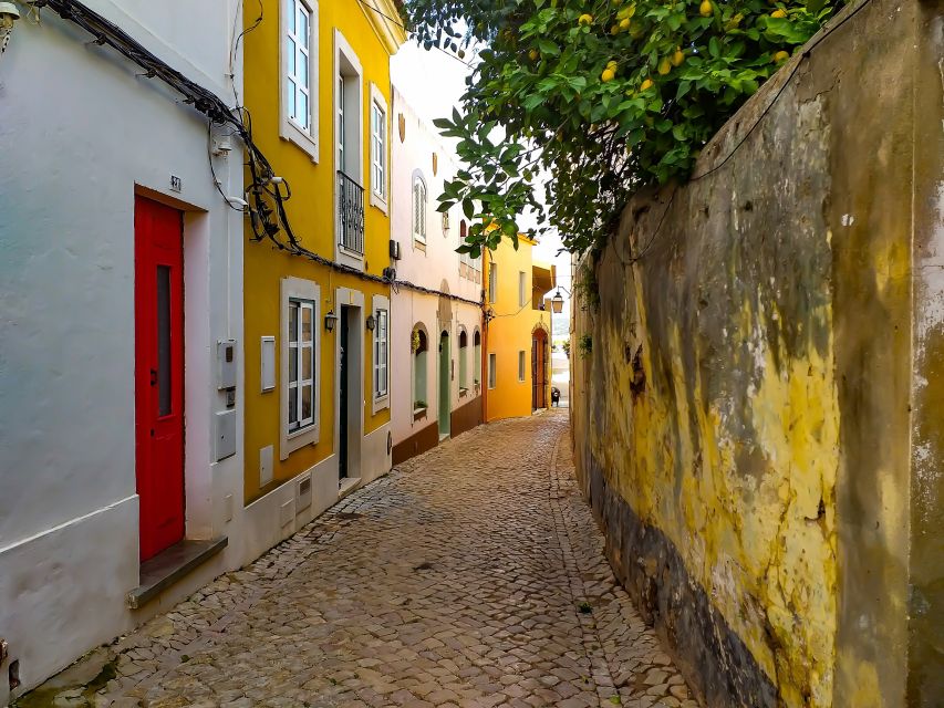Silves, Caldas and Monchique Wine Tasting: Full Day Tour - Key highlights worth your attention
