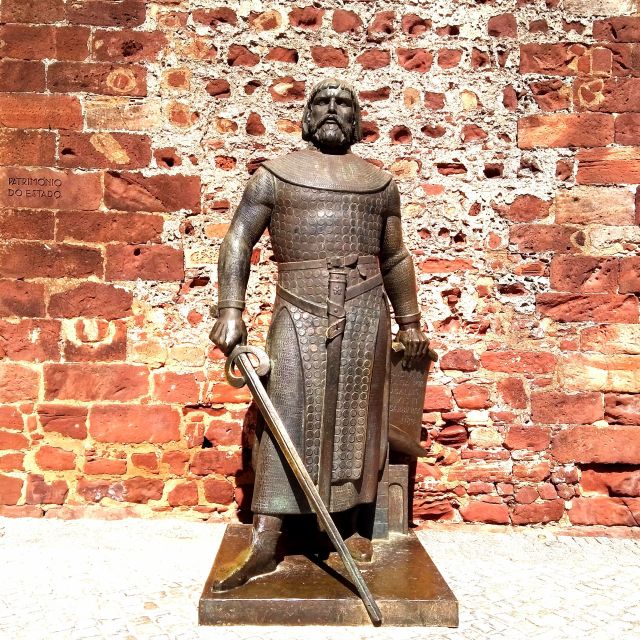 Silves, Caldas and Monchique Wine Tasting: Full Day Tour - Group size, minivan comfort, and Lagos pickup: the logistics that affect your mood