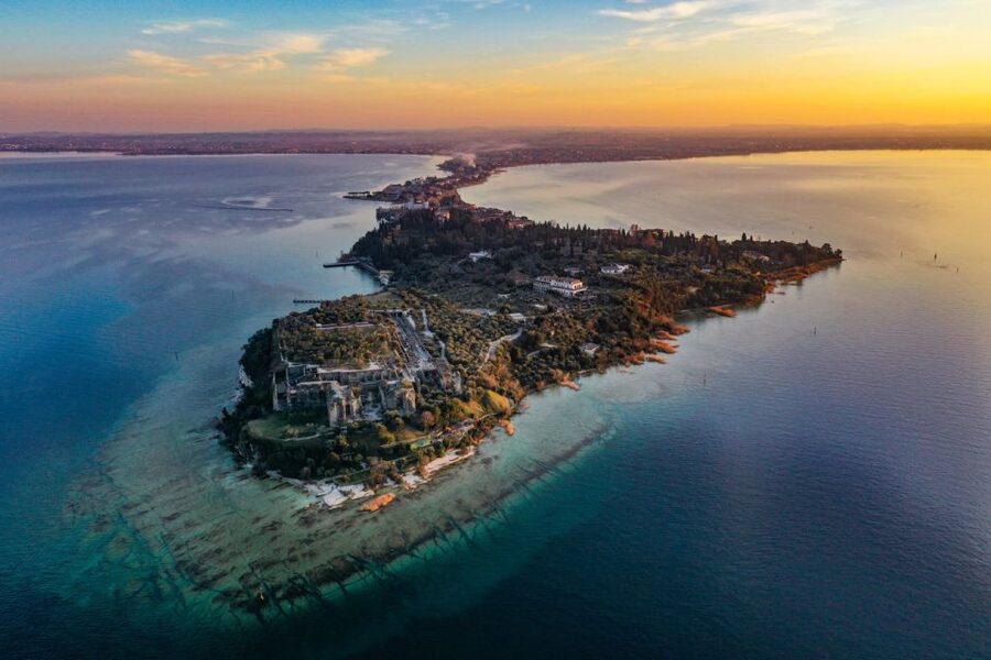 Sirmione: Sunset Boat Cruise with Local Wine - Why This Sirmione Sunset Cruise Works Better Than Shore Sightseeing