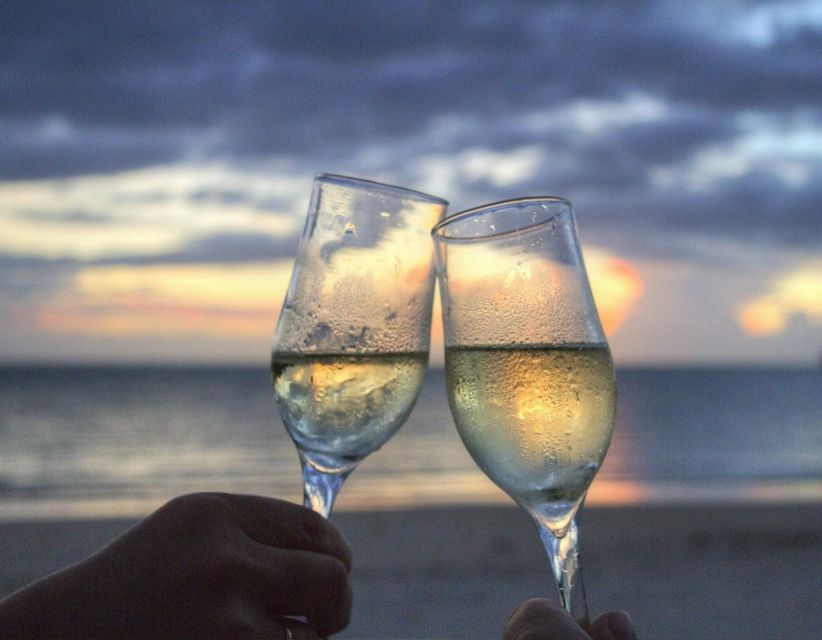 Sirmione: Sunset Boat Cruise with Local Wine - Wine, Music, and the Mood Shift at the End