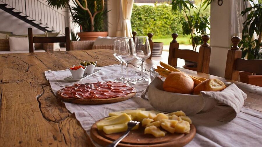 Sirmione: Vineyard Tour with Lugana Wines and Local Tastings - What it costs in real terms: is $40 good value here?