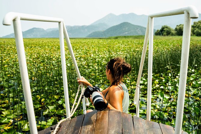 Skadar Lake & Crnojevića River: Swimming, Snacks & Wine - Key highlights you’ll actually care about