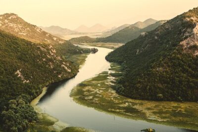Skadar Lake & Crnojevića River: Swimming, Snacks & Wine - Setting out from Virpazar, the easy way to start