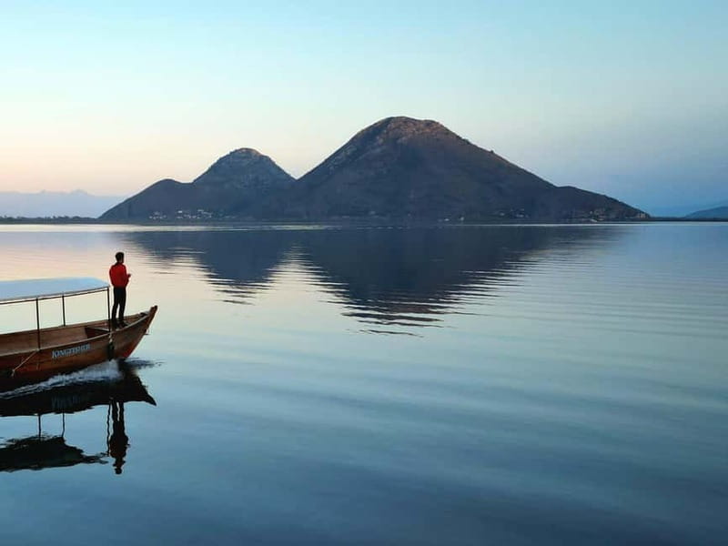 Skadar Lake: Guided Sunset Boat Tour with Wooden Boat & Wine - Who Should Book This Sunset Boat Tour (and Who Might Skip It)