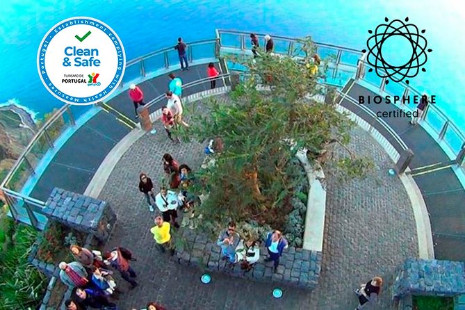 Skywalk, Amazing Views & Wine Tasting in Open Roof 4x4 Adventure - Guides, Safety, and the Open-Roof Reality