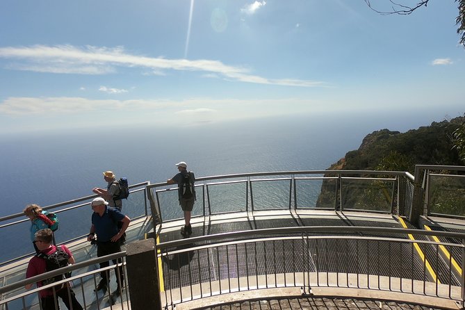 Skywalk, Amazing Views & Wine Tasting in Open Roof 4x4 Adventure - Who This 4x4 Tour Is Best For (and Who Should Rethink It)