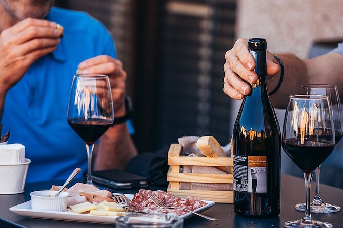Small-group Amarone Wine e-Bike Tour from Verona - Price and value: what $133.73 gets you in real terms