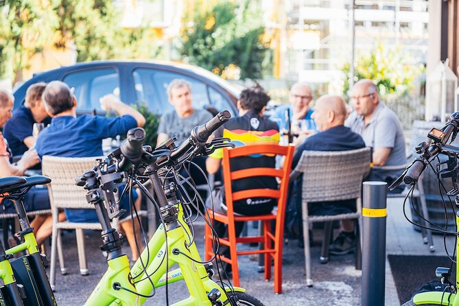 Small-group Amarone Wine e-Bike Tour from Verona - Should you book the Small-group Amarone Wine e-Bike Tour?