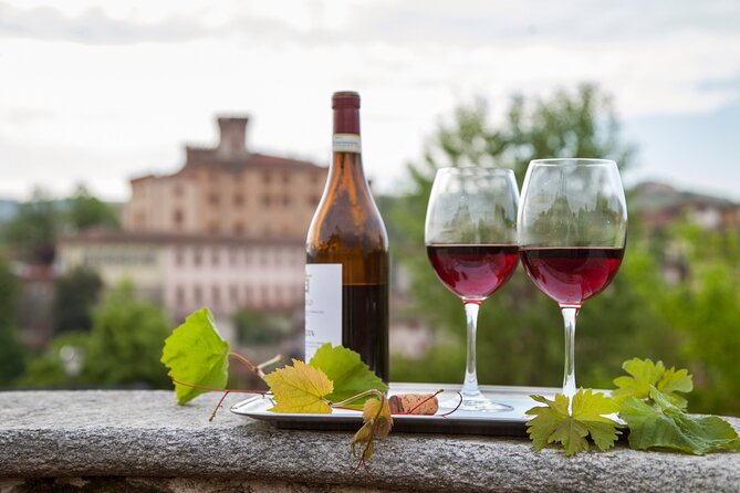 Small-Group Barolo Wine Tasting, Alba & UNESCO Piedmont Hills - What Your Money Covers: $216.46 and the Real Value