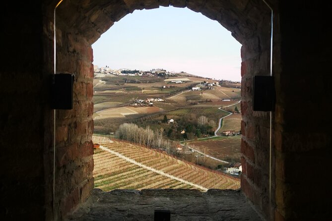 Small-Group Barolo Wine Tasting, Alba & UNESCO Piedmont Hills - Small-Group Logistics: Why 19 People Matters