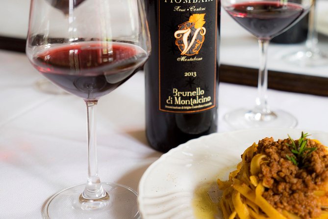 Small-Group Brunello di Montalcino Wine-Tasting Trip from Siena - Siena to Montalcino in One Day: How the Timing Really Works