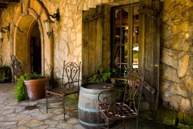 Small-Group Brunello di Montalcino Wine-Tasting Trip from Siena - Price and Value: Is $217.67 Worth It?