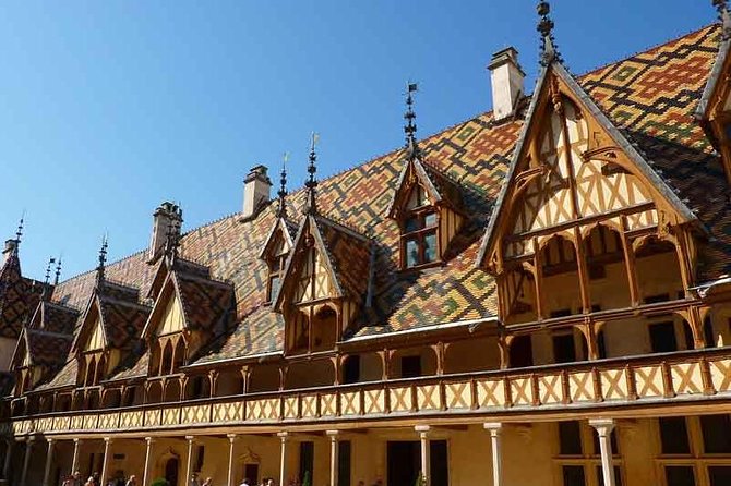 Small group Burgundy tour of Beaune with Wine Tasting from Dijon - Key highlights worth your attention