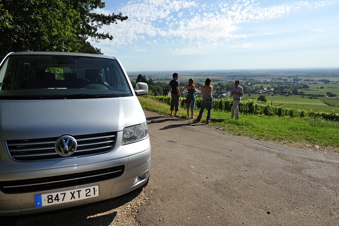 Small group Burgundy tour of Beaune with Wine Tasting from Dijon - Beaune free time: pick one main plan, then snack and shop